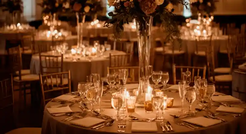 Banquet Hall & Function Room