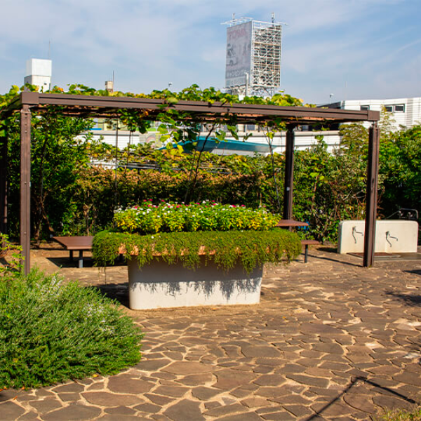 Amstoria Verti Greens 3BHK T 2